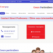 Job étudiant